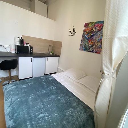 Superbe Appartement Centre Ville Chez Tony เปรีเกอ ภายนอก รูปภาพ
