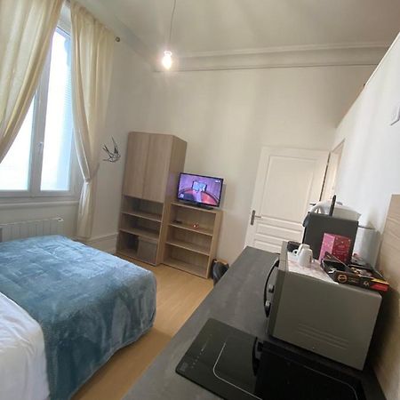 Superbe Appartement Centre Ville Chez Tony เปรีเกอ ภายนอก รูปภาพ