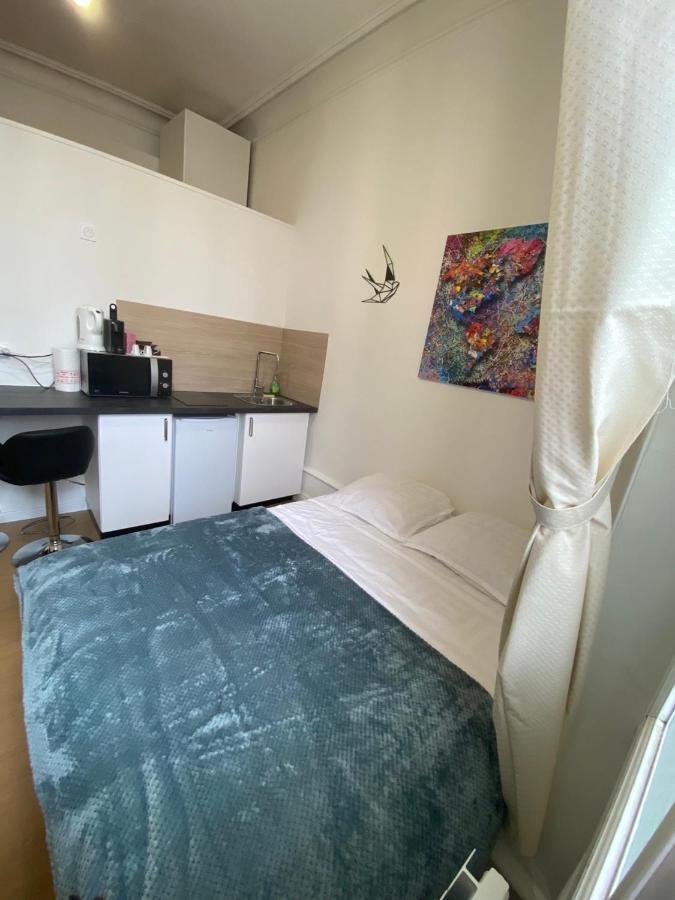 Superbe Appartement Centre Ville Chez Tony เปรีเกอ ภายนอก รูปภาพ