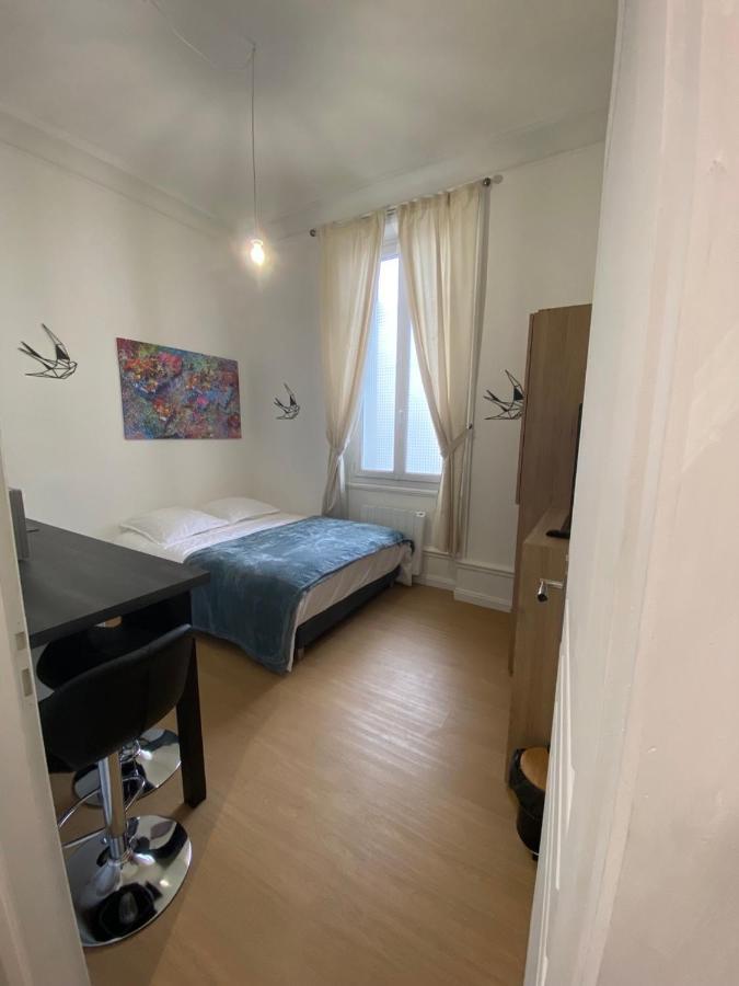Superbe Appartement Centre Ville Chez Tony เปรีเกอ ภายนอก รูปภาพ
