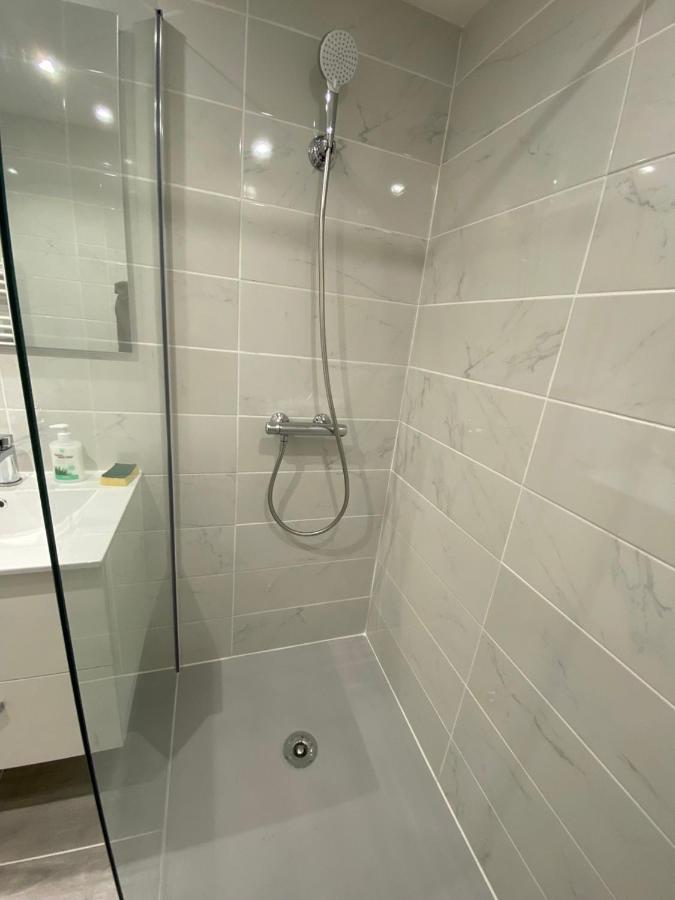Superbe Appartement Centre Ville Chez Tony เปรีเกอ ภายนอก รูปภาพ
